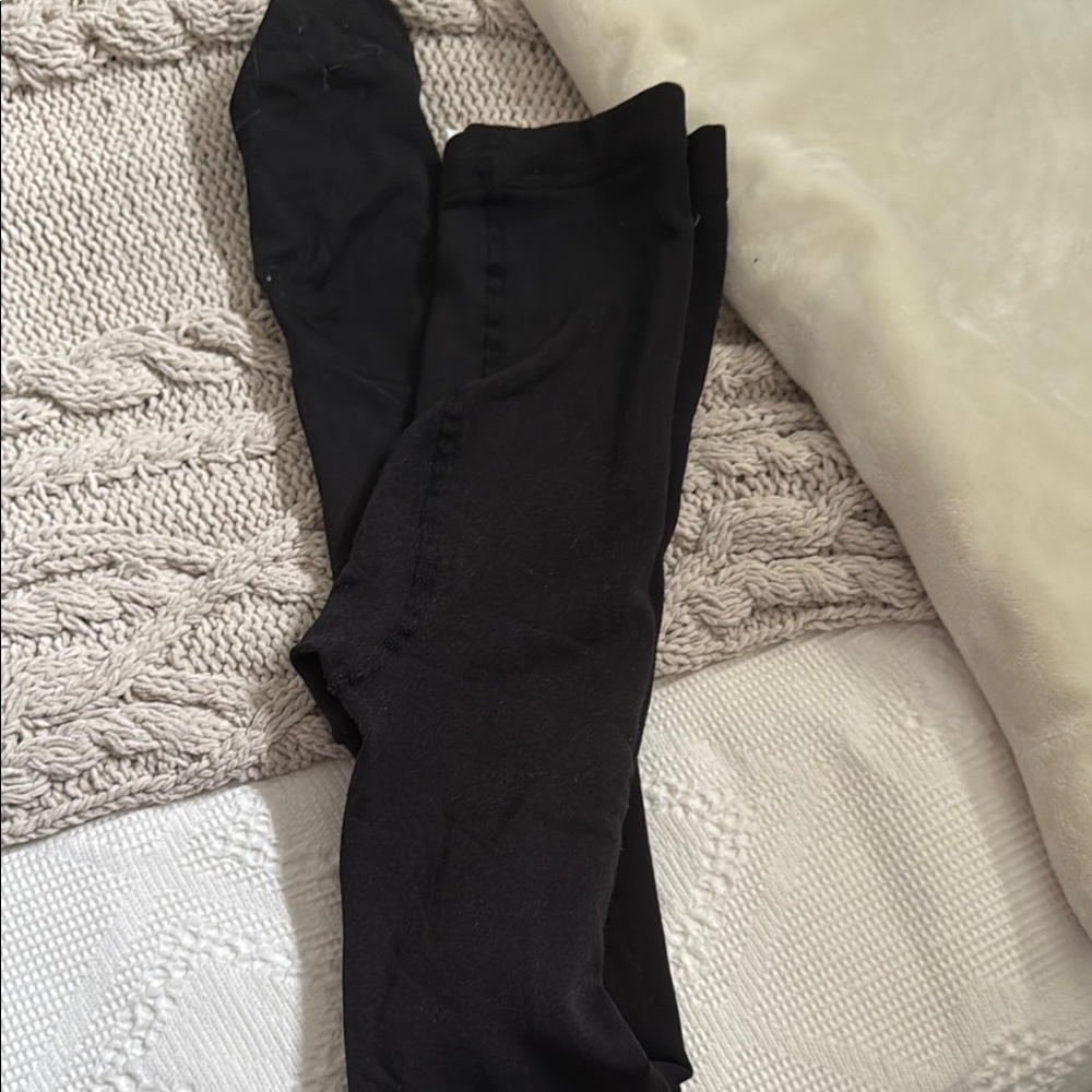 Black Tights